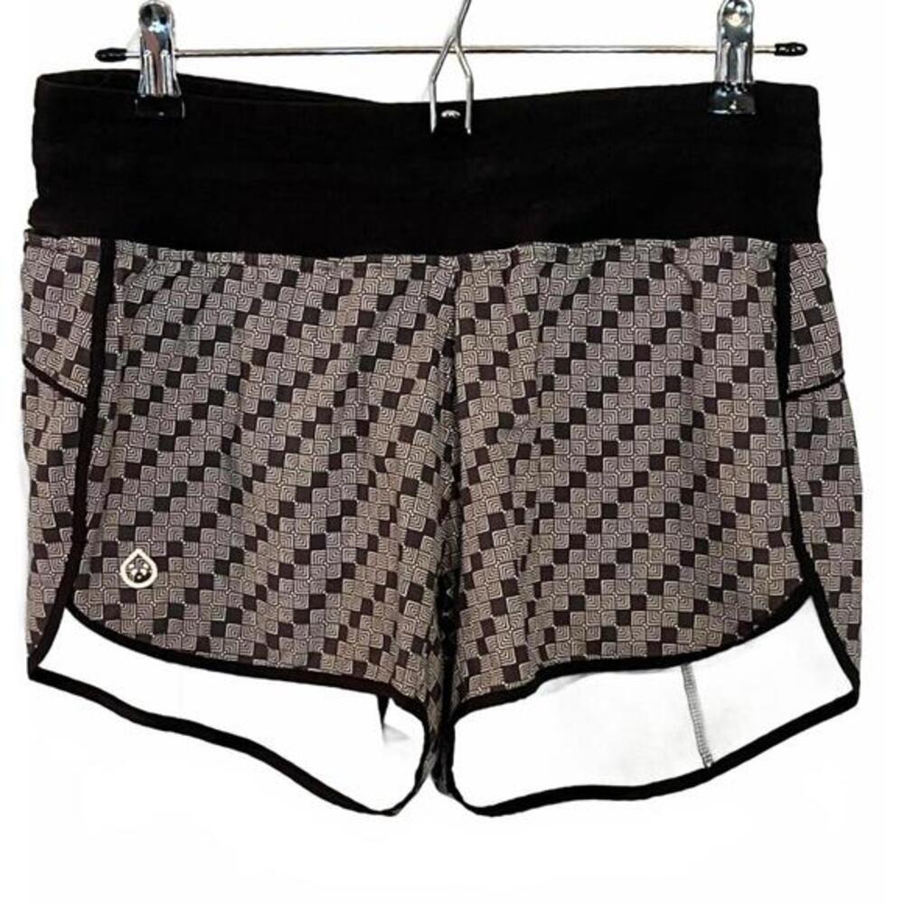 tasc Performance Rhythm Running Shorts | Size Small